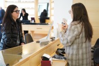 Elevate Your Vision: Oliver Peoples Glasses at Eye Gallery of Scarsdale