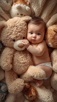 Luxury Newborn Photography in Faridabad