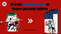 All-in-One Bet365 Clone Script for Modern Sportsbook Platforms