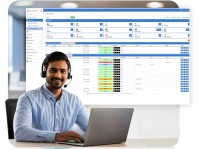 Track and Evaluate Calls with Advanced Call Monitoring Solution
