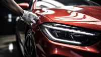 Professional Car Detailing by Detail Flow | Mobile Service Across the USA