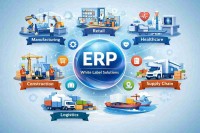 Simplify Your Business Operations with a Powerful ERP Solution