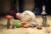 Find Skilled Newborn Photographers for Baby Photoshoots in Gurgaon