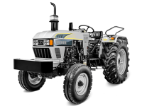 Choose Eicher 551 4WD Tractor for Daily Farming