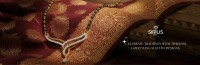 Mangalsutra Design Gold Trendy Traditional Styles
