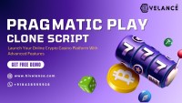 Pragmatic Play Clone Script - To Build a High-Performance iGaming Hub in 2026