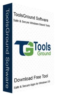 Securely Convert EML files into PST