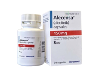 Targeted therapy with Alecensa 150mg Capsule for Non-small cell lung cancer