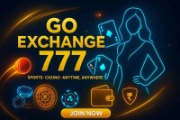 What is Go Exchange 777? Full Overview
