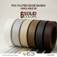 Top Edge Banding Tape Manufacturers in India | Best PVC Edge Banding Company
