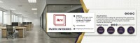 Transform Your Workspace with Expert Interior Solutions