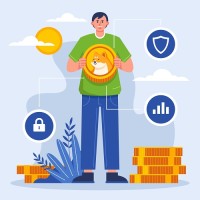 Meme Coin Development with Smart Contract Security Focus