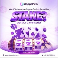 Launch a Feature-Rich Betting Platform – Stake Clone at Low Cost
