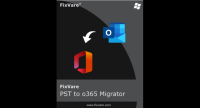 Easily Import PST Data to Office 365 Using FixVare