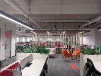 How Interior Designers Are Shaping the Future of Co-Working Spaces