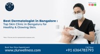 Best Dermatologist in Bangalore, Marathahalli Near Me