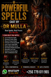 Fast Acting Death Spells That Deliver Results Quickly Without Backfire | WhatsApp +256 779 611 965