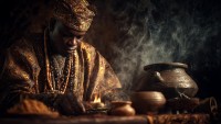 Genuine Death Love Spells That Really Work Without Backfire | WhatsApp +256 779 611 965
