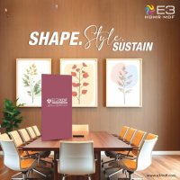 Exterior Grade MDF Boards Manufacturers & Dealers | High-Performance Exterior Boards