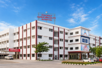 Best Super Speciality Hospital Nagercoil - Ponjesly Hospitals