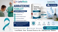 Where to Buy Abiraterone Tablet Online at Lower Cost in Makati City