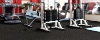 High Quality Rym Rubber Flooring Manufacturer in Delhi