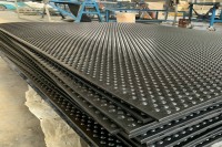 Reliable Rubber Flooring in Noida