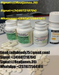 Signal:(@Chemcasino.14)Buy Xanax, oxycontin, oxycodone, methadone (dolphin, methadone), diazepam, Ritalin