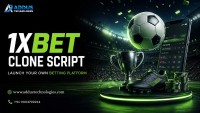 Trusted 1XBET Clone Script Development for Modern Sports Betting Businesses