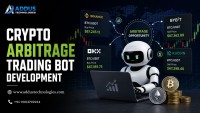 Top Rated Crypto Arbitrage Solutions for Trading Businesses