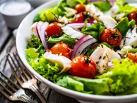 Fresh Salads & Healthy Food in Los Angeles