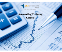 Accounting Training in Delhi , Learn Basic & Advanced Excel by SLA Consultants