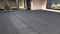 Rubber Flooring India - Ideal Name For Rubber Flooring Solution