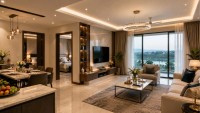 2 BHK Apartment in Haridwar | ETH Infra