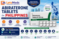 Abiraterone Tablet Online Manila