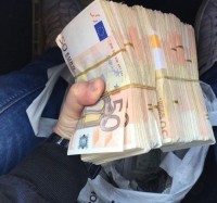 BUY QUALITY EURO BANKNOTE IN GERMANY WhatsApp(+44 7397 620325)TOP QUALITY BANK NOTES(MONEY)