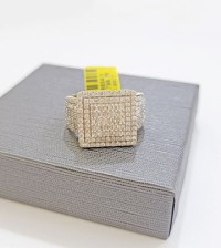 Shop Real 14k Gold Wedding Bands for Men & Women in Texas, USA
