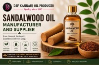 Sandalwood Oil Manufacturer and Supplier – Get a Quote – DSF Kannauj