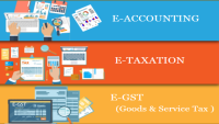 Accounting Training Course in Delhi, Gain Hands-On Experience in Accounting by SLA Consultants India
