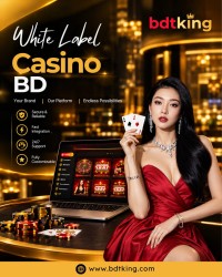 White Label Casino BD
