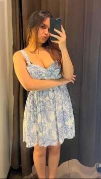 Verified Call ~ +918447074457 Call Girls In Aerocity Delhi