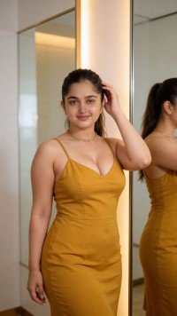 Verified Call ~ +918447074457 Call Girls In Anand Niketan Delhi